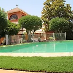 El jardín de la abuela